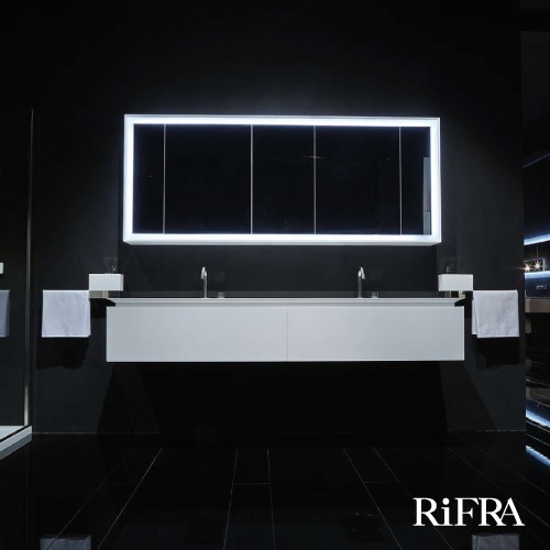 RiFRA - K.FLY bathroom