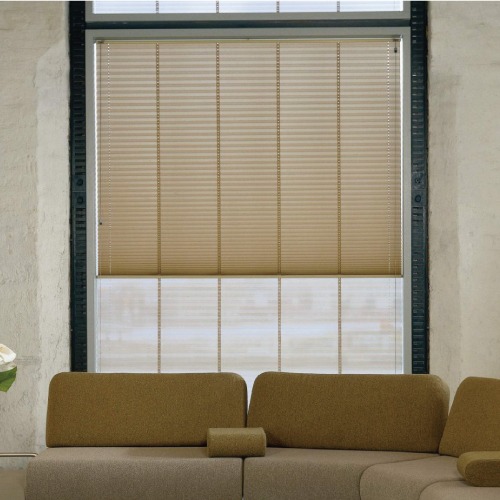 TWIN PLEATED Blind