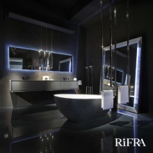 RiFRA - K.ONE bathroom