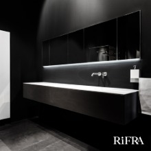 RiFRA - K.KUBE bathroom
